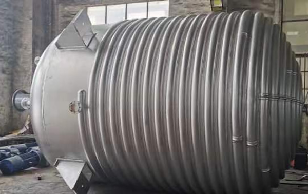 無(wú)錫市華圣藥化工程設(shè)備有限公司